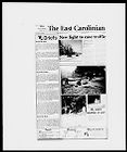 The East Carolinian, February 28, 1995